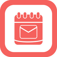 Mail Icon