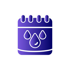 Droplet Icon