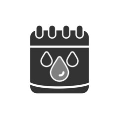 Droplet Icon