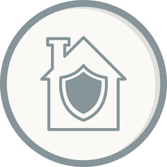 home protection Icon