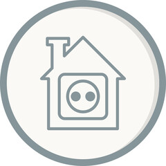 Socket Icon