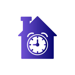 Alarm clock Icon