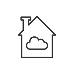 Cloud Icon