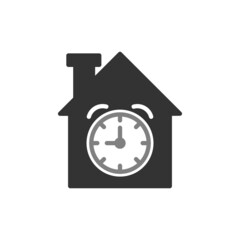 Alarm clock Icon