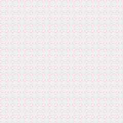 Abstract Cross Pattern generative computational art illustration