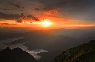 Sunrise