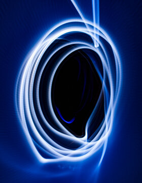 Light painting