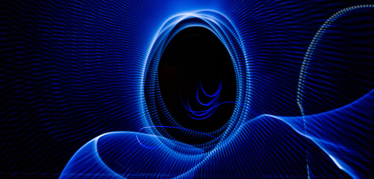 Light painting