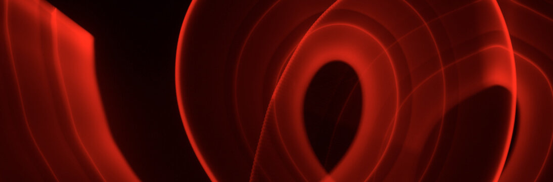 Light painting