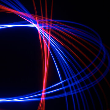 Light painting