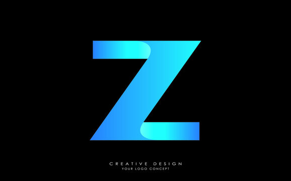 Z Letter Design Text Copy And Paste