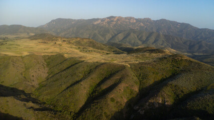 Rancho Sierra Vista, Newbury Park