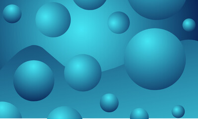 blue and white eggs