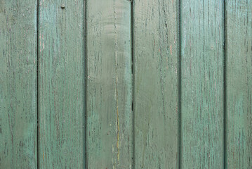 Planches de bois de cabanon de jardin