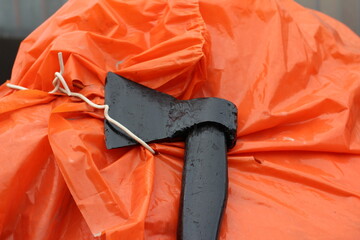 black axe