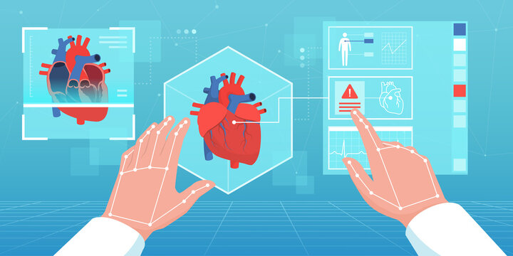 Healthcare and medicine in the metaverse