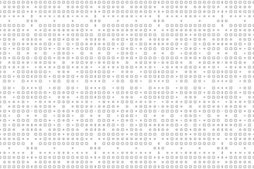 Abstract background. Monochrome texture. Black and white lines on white background.