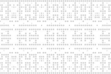 Abstract background. Monochrome texture. Black and white lines on white background.