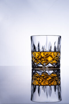 Whiskey Glas
