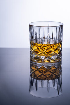 Whiskey Glas