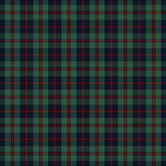 Tartan plaid pattern with texture and summer color.