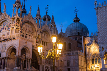 Fototapeta premium Venice