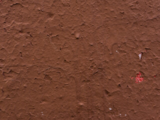 Abstract texture from old damaged plaster.