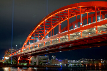 神戸大橋