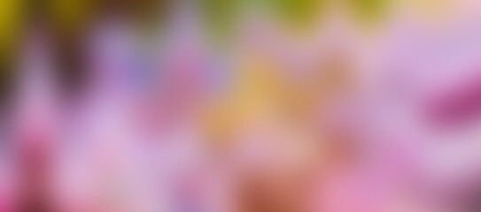 abstract colorful background gradient