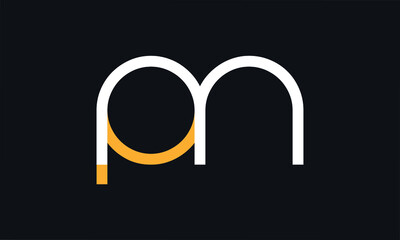 PM MP M P Images Illustrations Vectors Letter