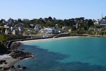 Perros-Guirec - Côte et plage