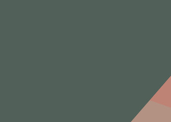 Abstract computational color Polygones background illustration