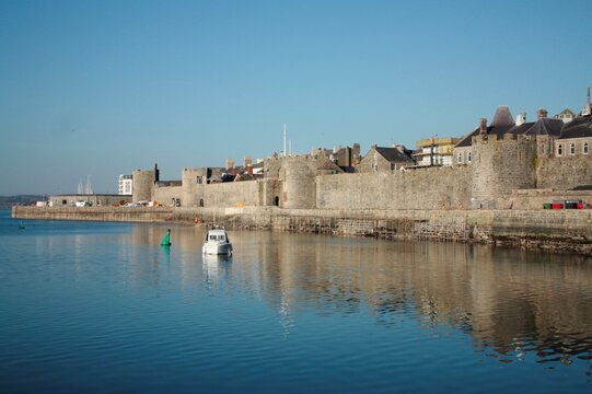 caernarfon 1