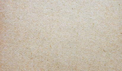 Brown paper texture for background