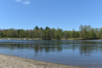 Canot Richmond 14 Mai 2022