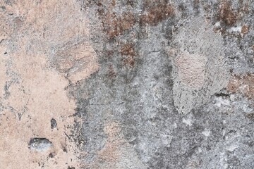 Abstract grungy wall textured background