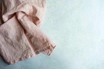 Kitchen textile towel