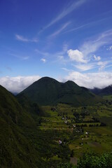 Fototapeta premium landscapes