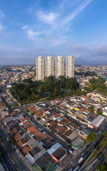 foto a&eacute;rea s&atilde;o paulo interlagos