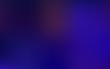 Colorful vector  blur template.
