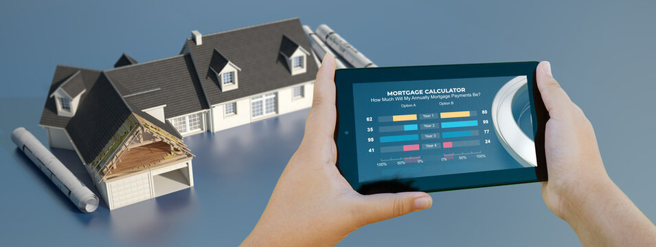 Home remodeling credit calculator X