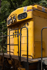Kuranda Railway