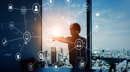 ビジネスネットワーク