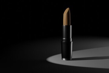 Nude Lipstick