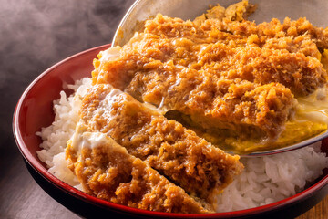 カツ丼