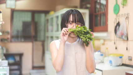 パクチーを好きになるための方法