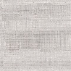 New white linen canvas texture for your elegant design look. Seamless pattern background.