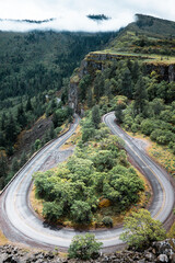 Hairpin Highway