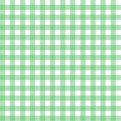 Vichy Pattern. Vector isolated seamless pattern or barckground