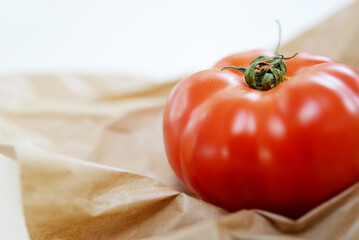 Tomates bio